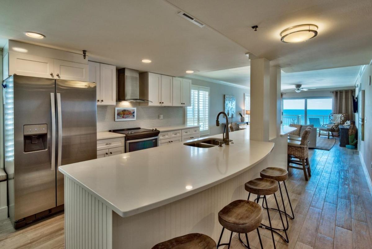 Destin Towers 81 - 8Th Floor Luxury 2Br With Amazing Gulf Views Villa Exteriör bild