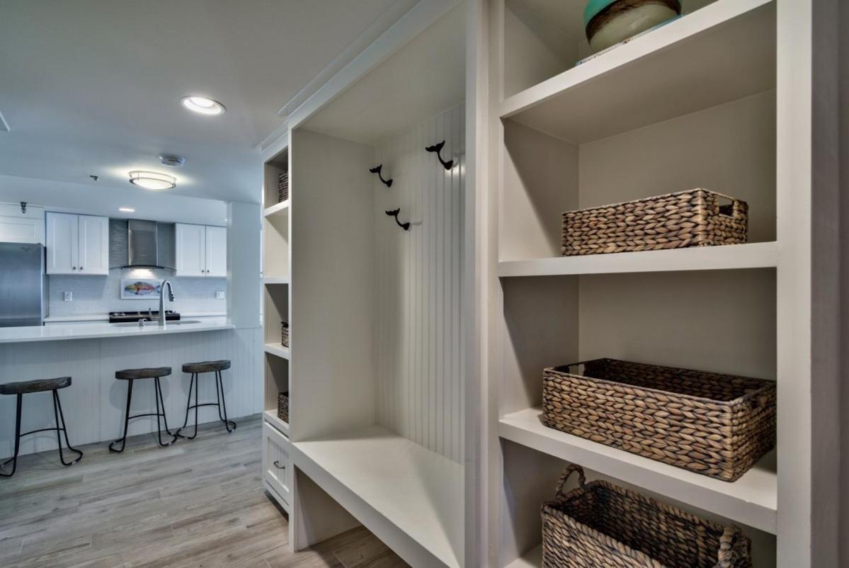 Destin Towers 81 - 8Th Floor Luxury 2Br With Amazing Gulf Views Villa Exteriör bild